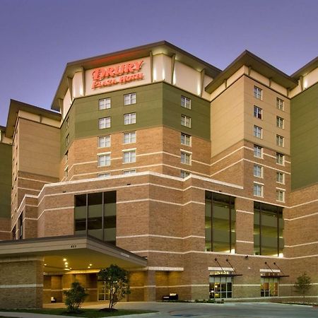 Drury Plaza Hotel San Antonio North Stone Oak Extérieur photo