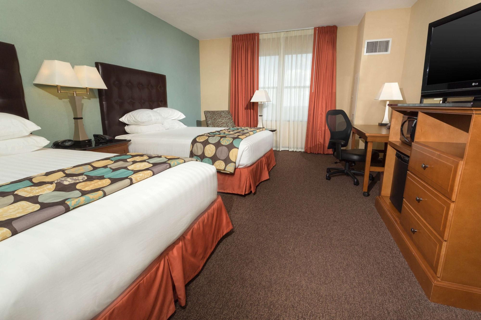 Drury Plaza Hotel San Antonio North Stone Oak Extérieur photo