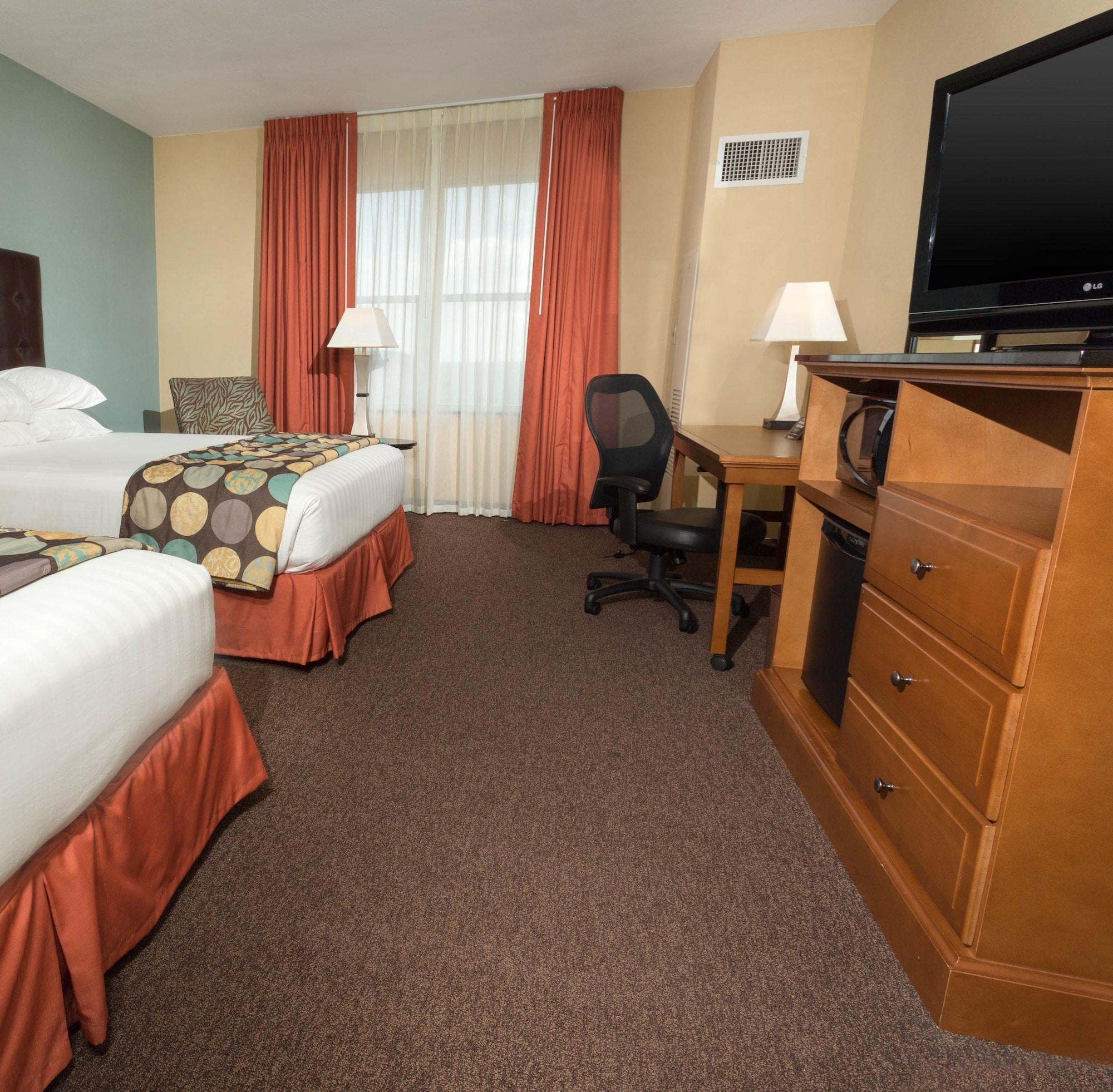 Drury Plaza Hotel San Antonio North Stone Oak Extérieur photo