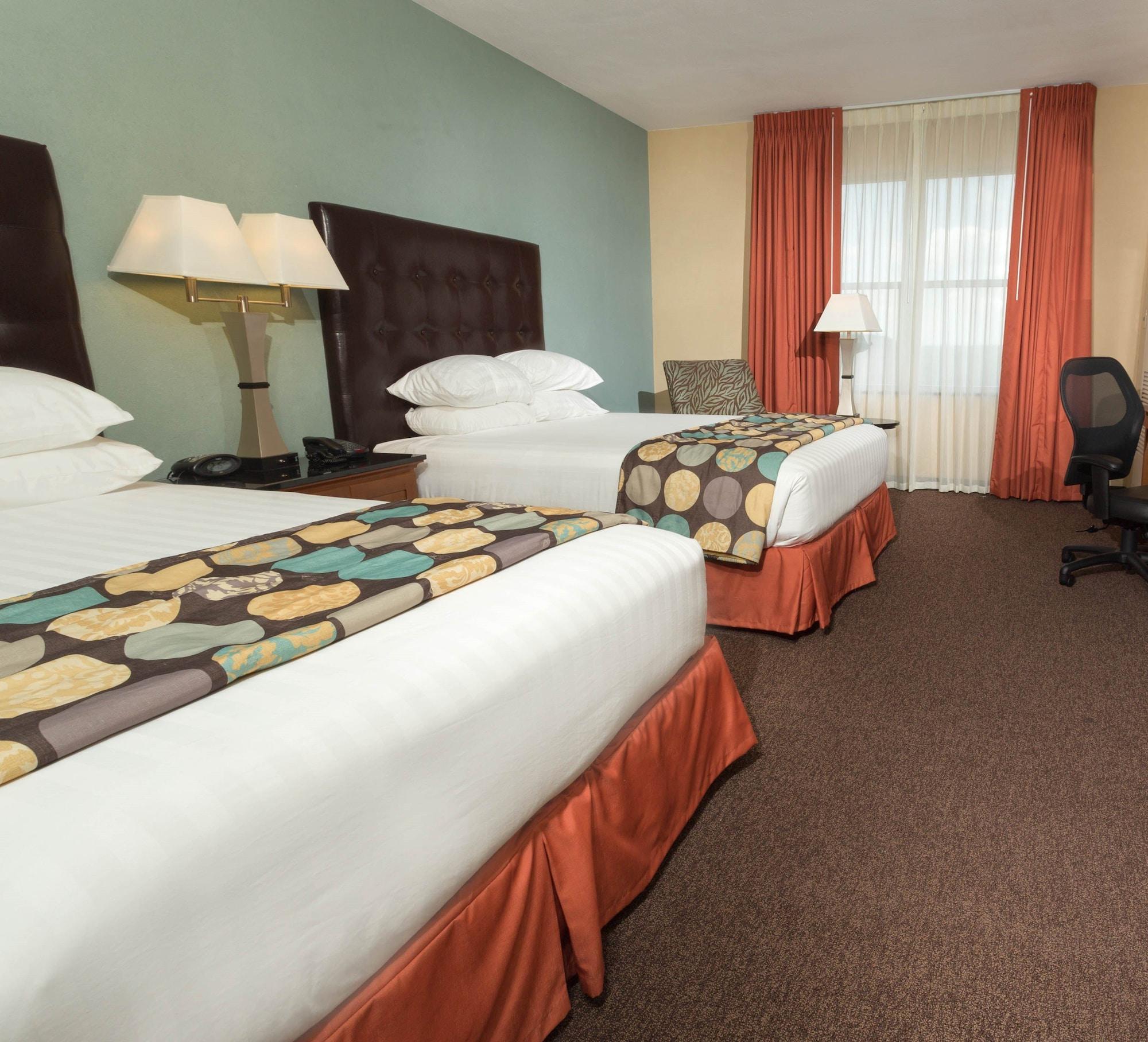 Drury Plaza Hotel San Antonio North Stone Oak Extérieur photo