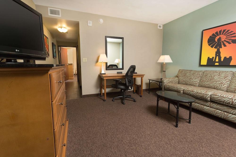 Drury Plaza Hotel San Antonio North Stone Oak Extérieur photo