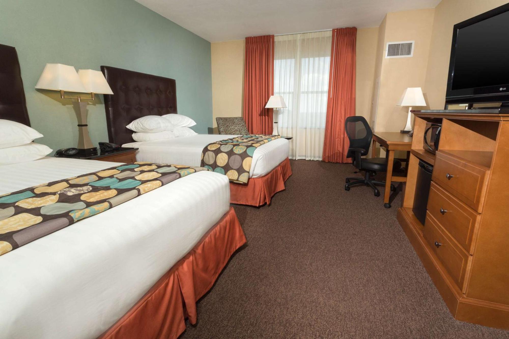 Drury Plaza Hotel San Antonio North Stone Oak Extérieur photo