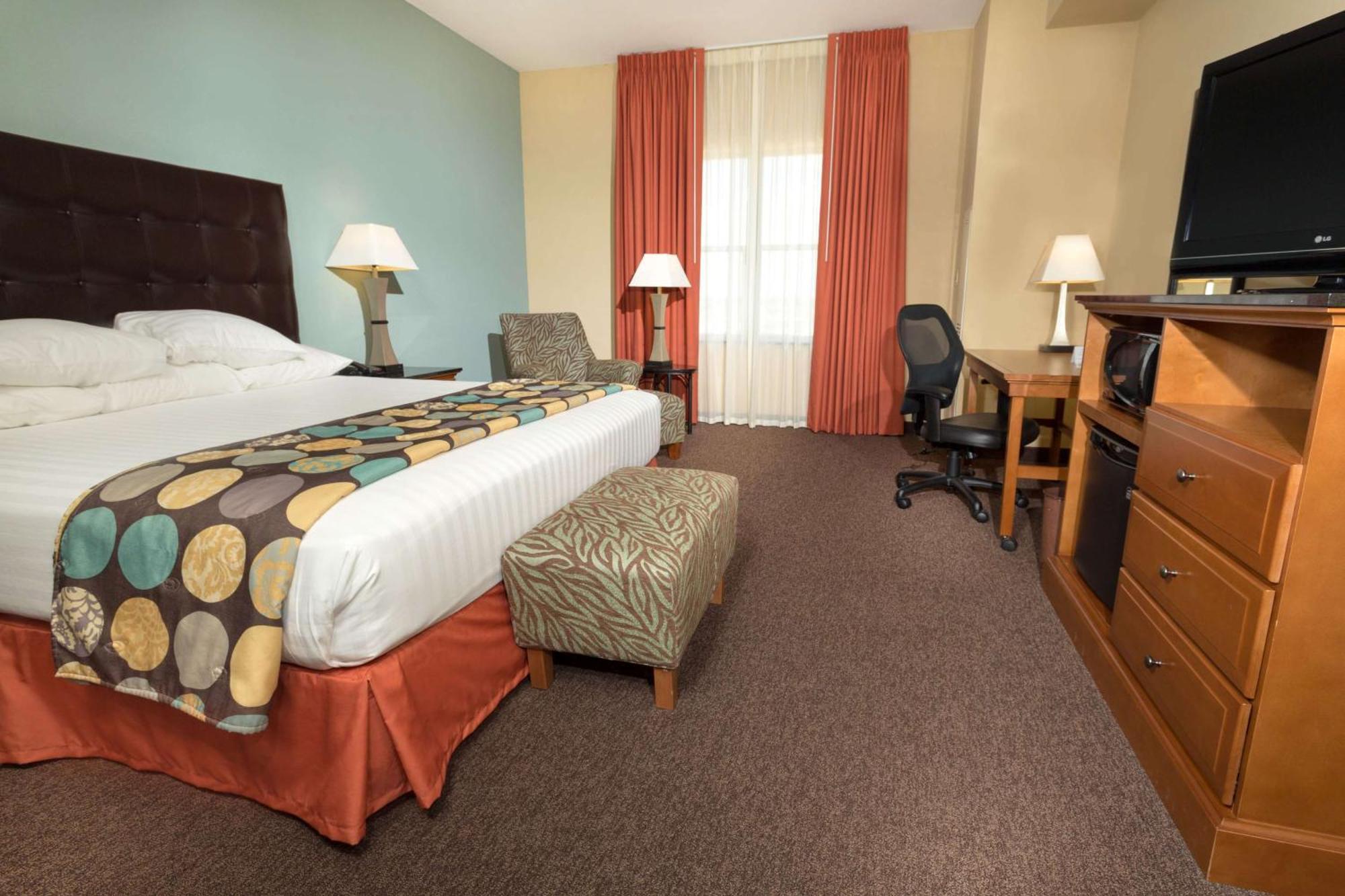 Drury Plaza Hotel San Antonio North Stone Oak Extérieur photo