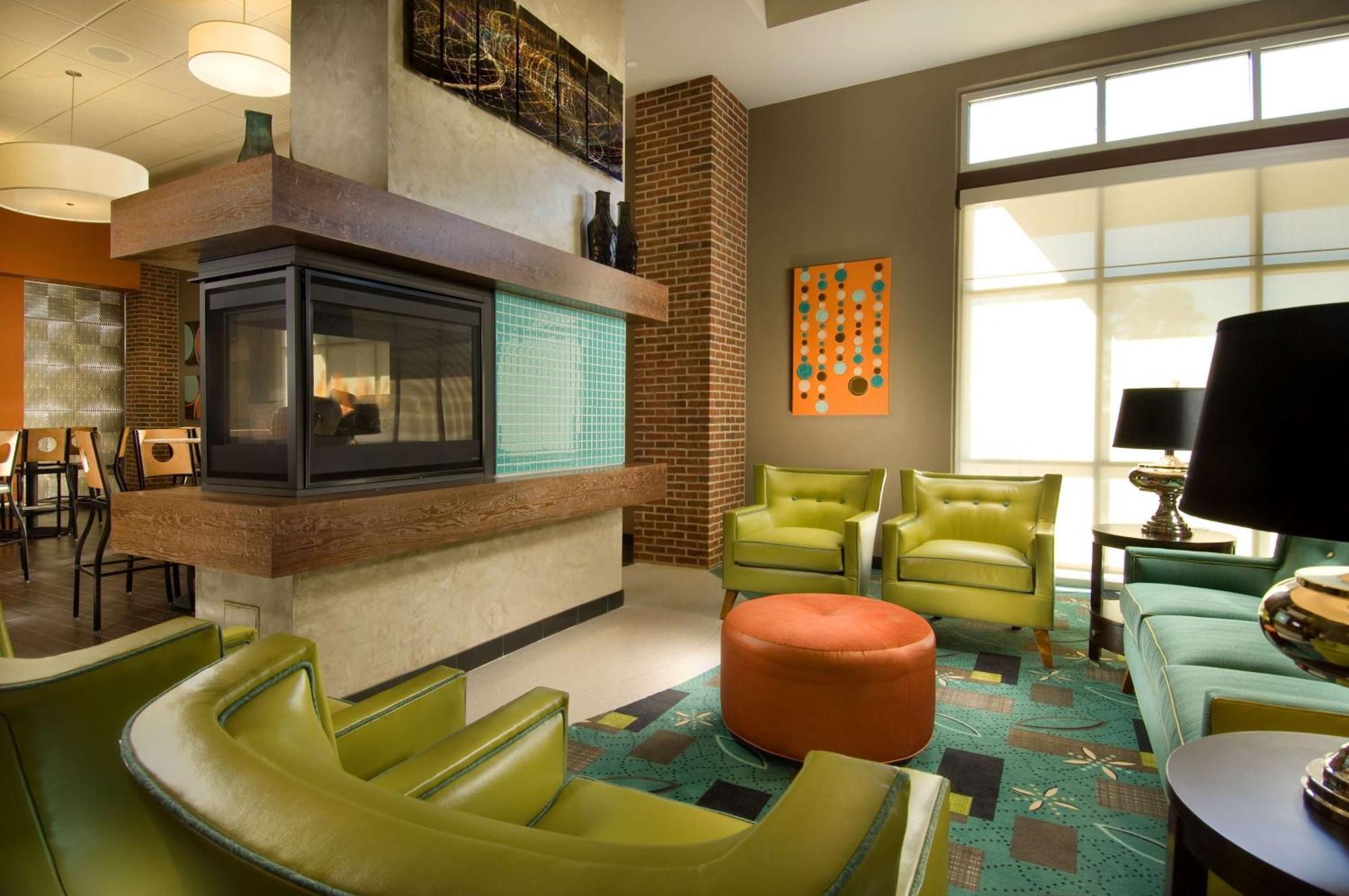Drury Plaza Hotel San Antonio North Stone Oak Extérieur photo
