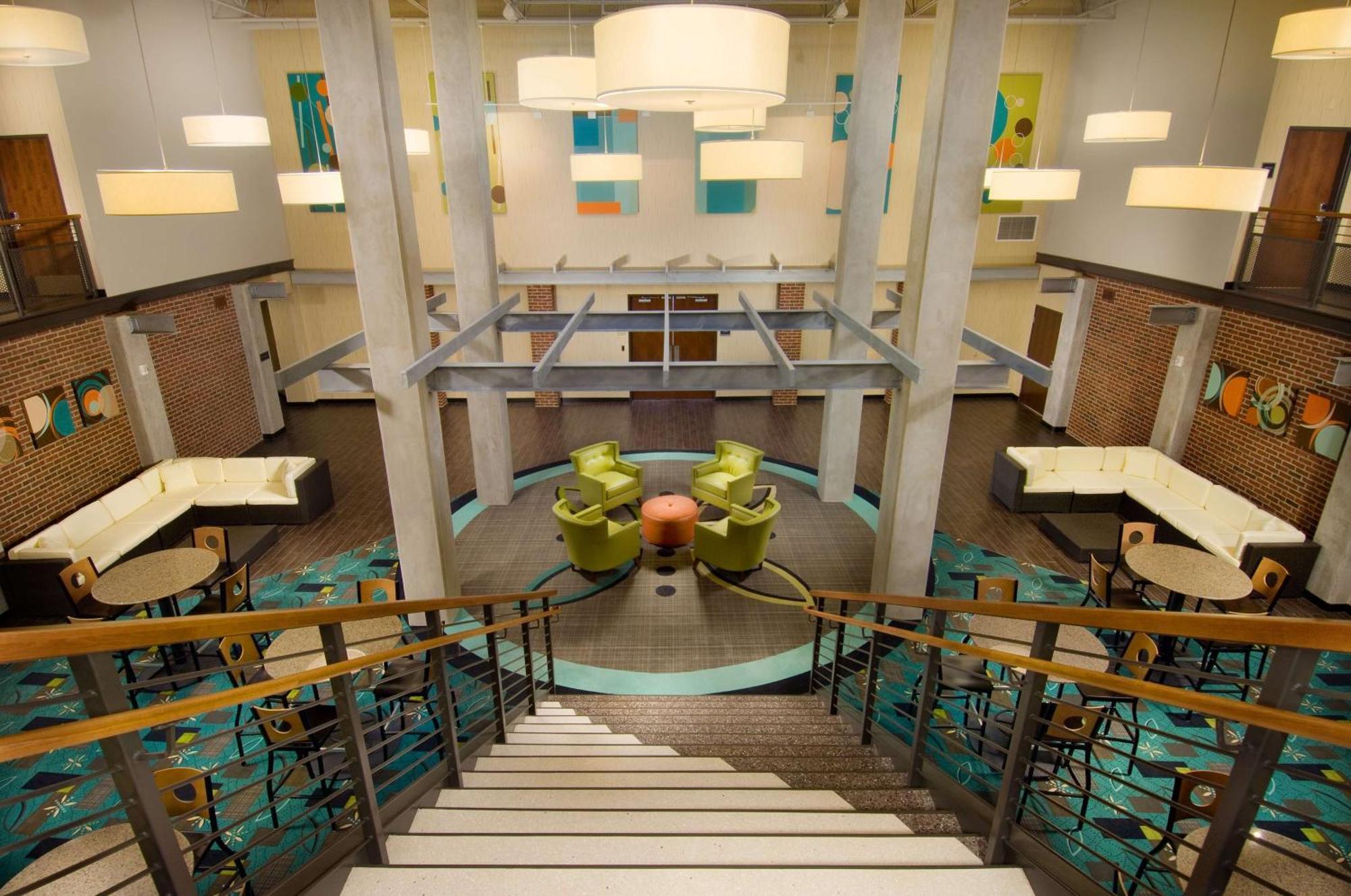 Drury Plaza Hotel San Antonio North Stone Oak Extérieur photo