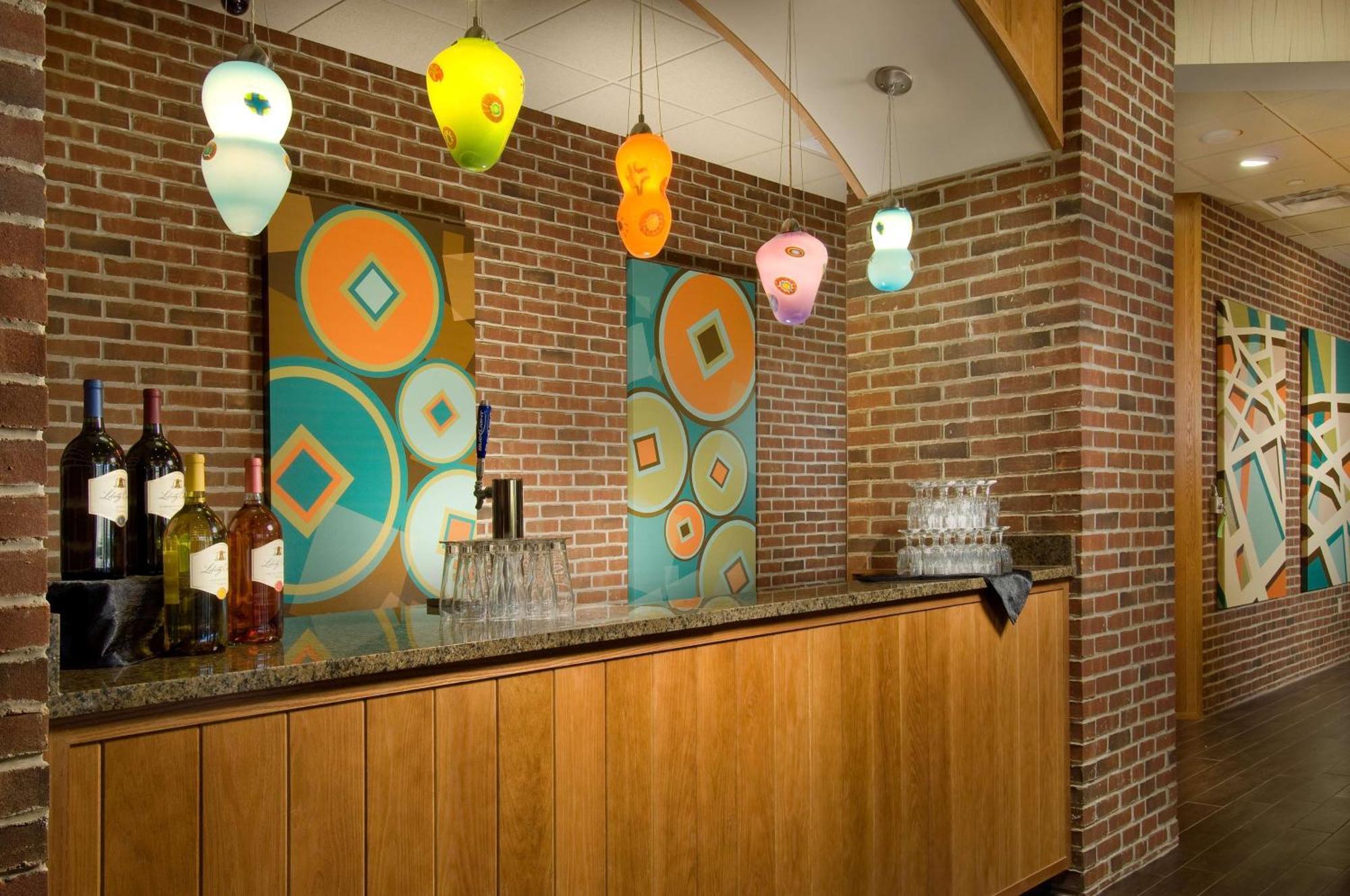 Drury Plaza Hotel San Antonio North Stone Oak Extérieur photo