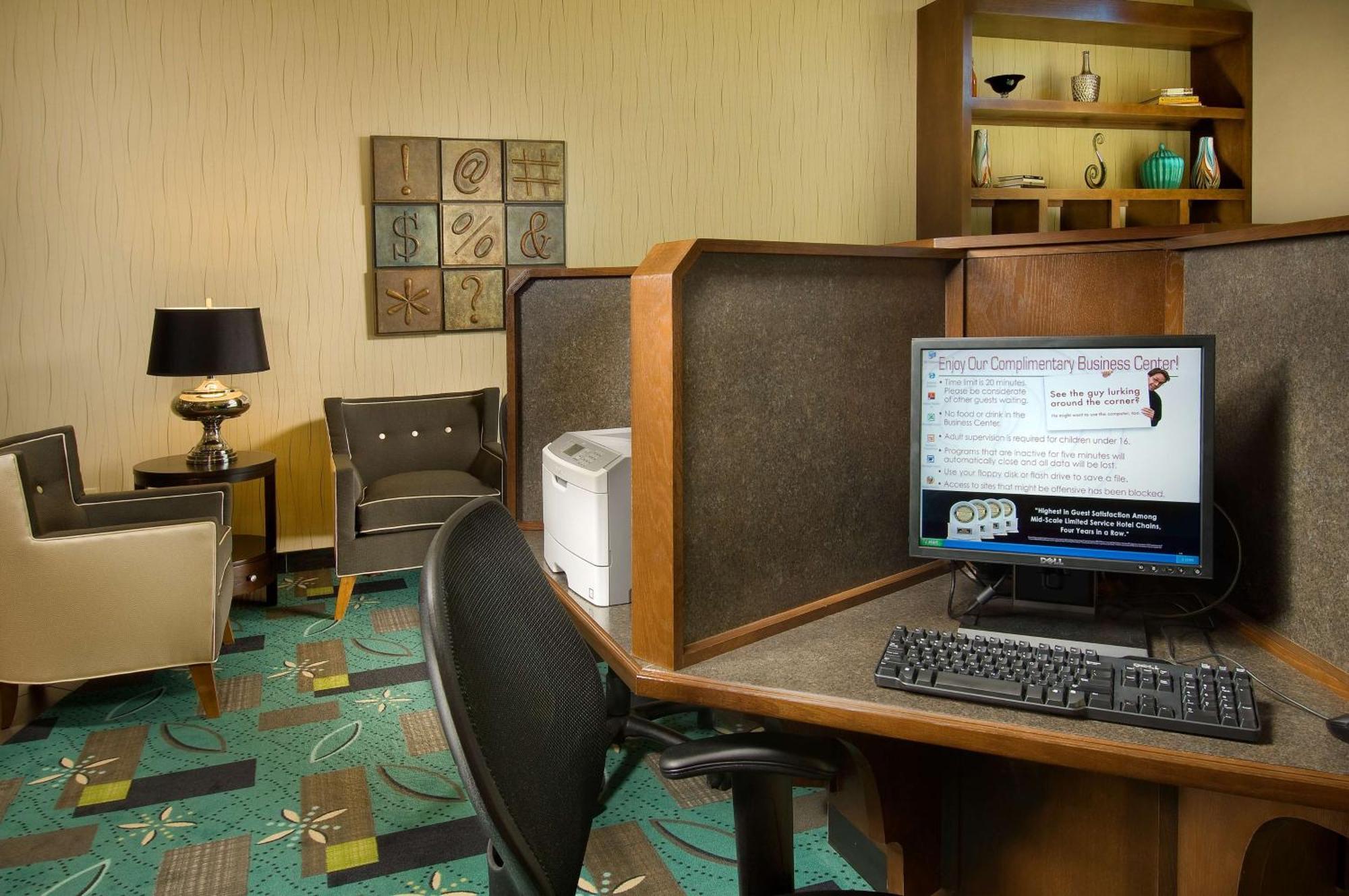 Drury Plaza Hotel San Antonio North Stone Oak Extérieur photo