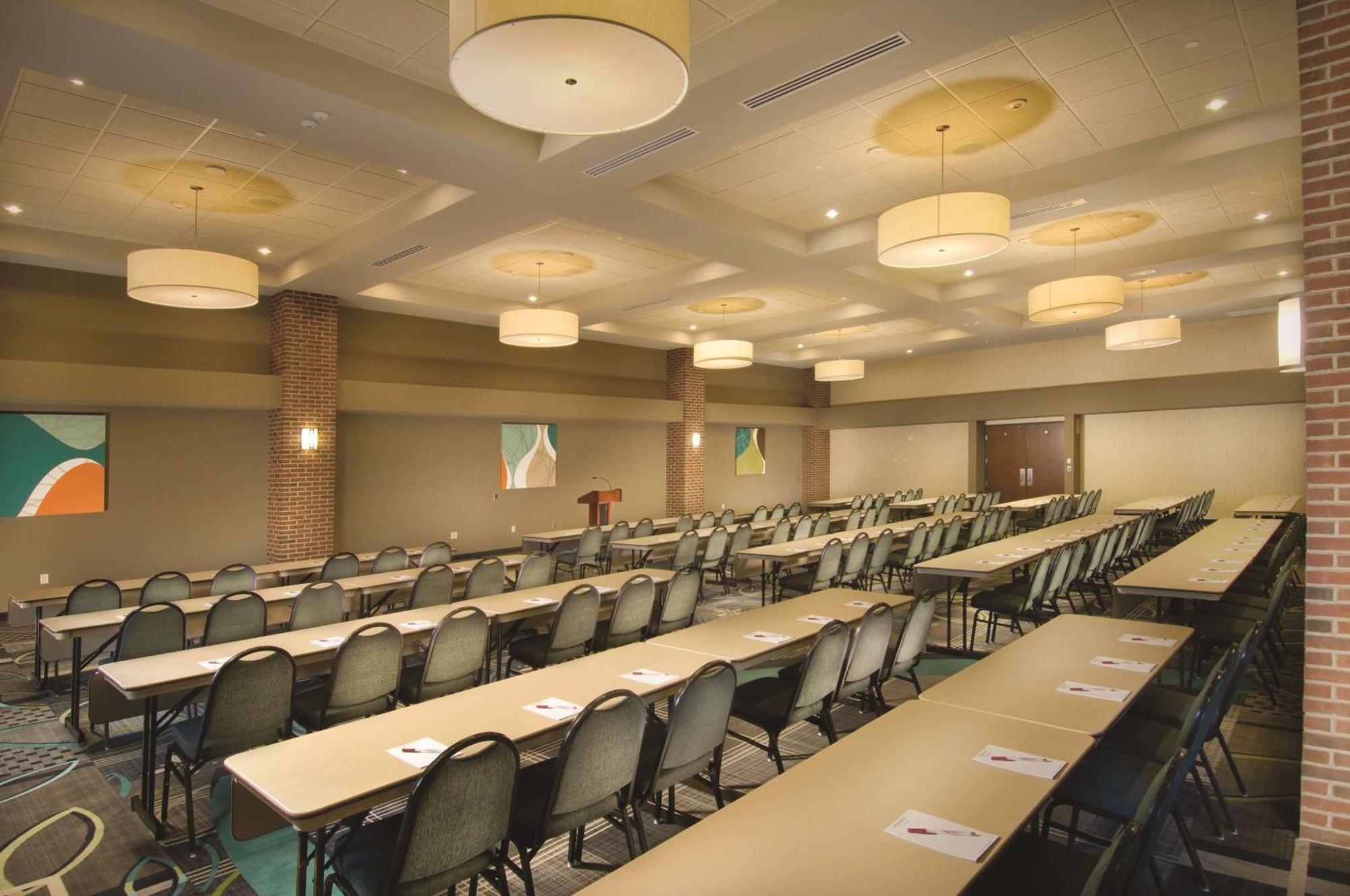 Drury Plaza Hotel San Antonio North Stone Oak Extérieur photo