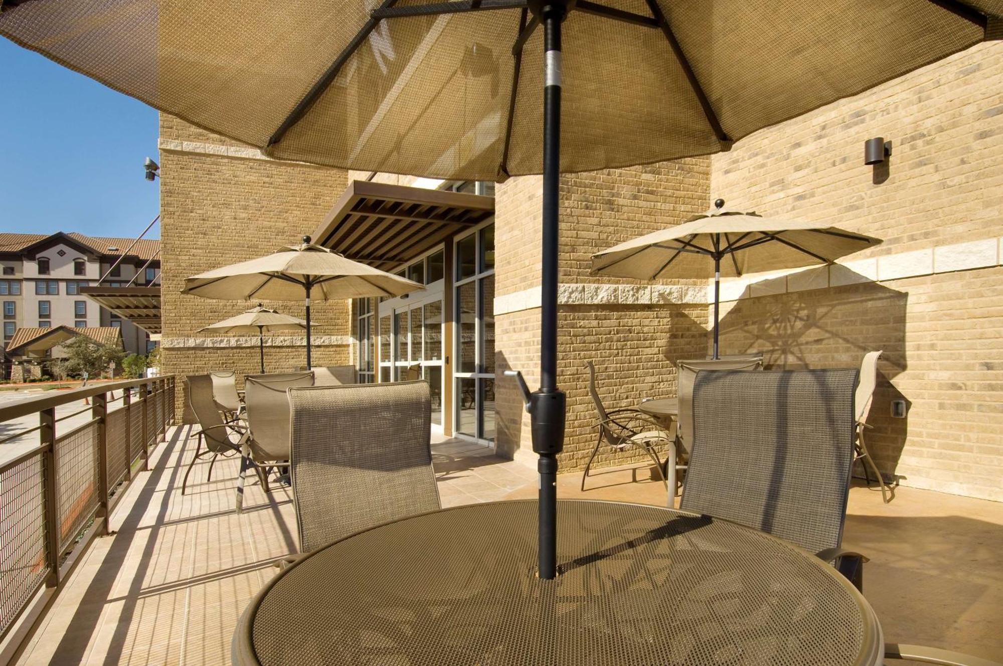 Drury Plaza Hotel San Antonio North Stone Oak Extérieur photo